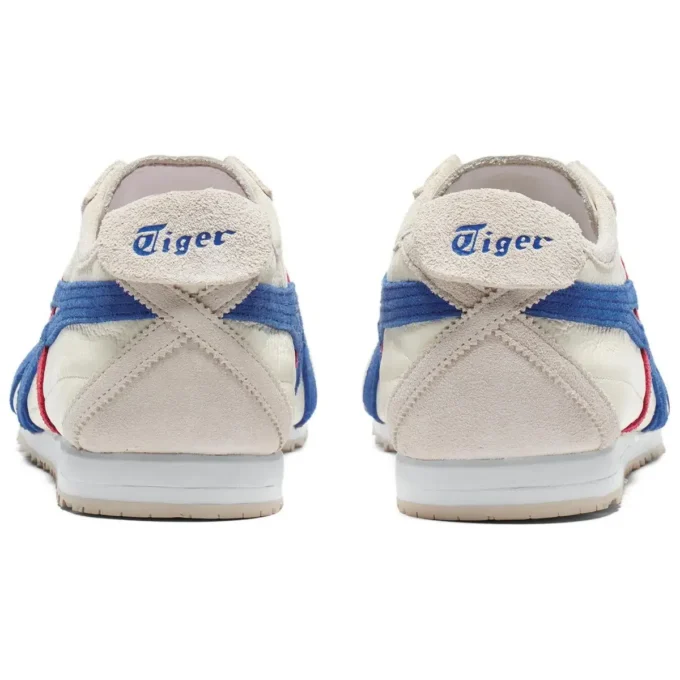 Mexico 66 SD «Blanco Directoire Blue»