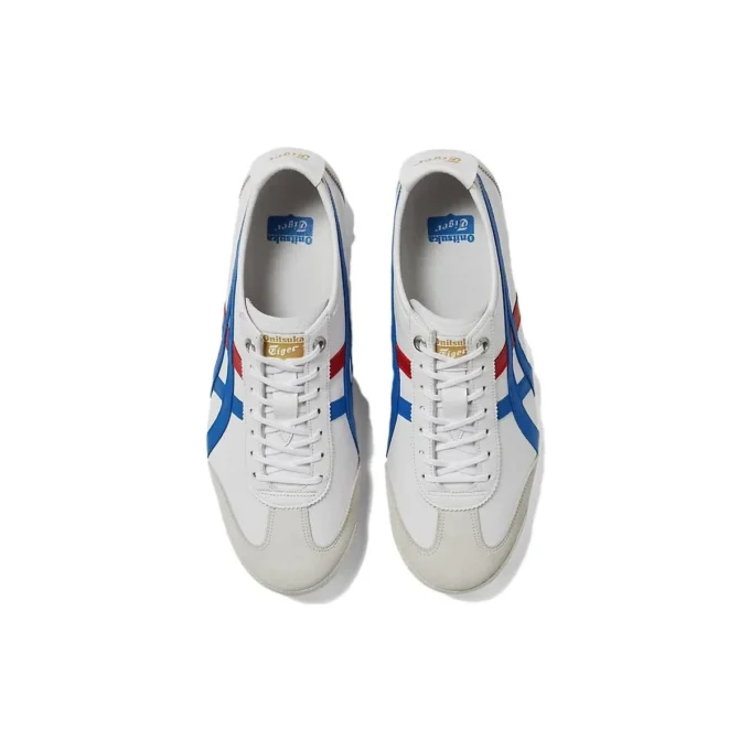 Mexico 66 SD «Blanco Directoire Blue»