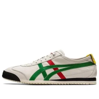 Mexico 66 SD «Blanco Verde Rojo»