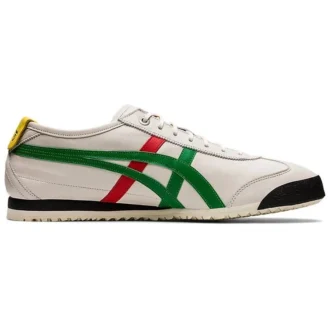 Mexico 66 SD «Blanco Verde Rojo»