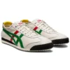 Mexico 66 SD «Blanco Verde Rojo»