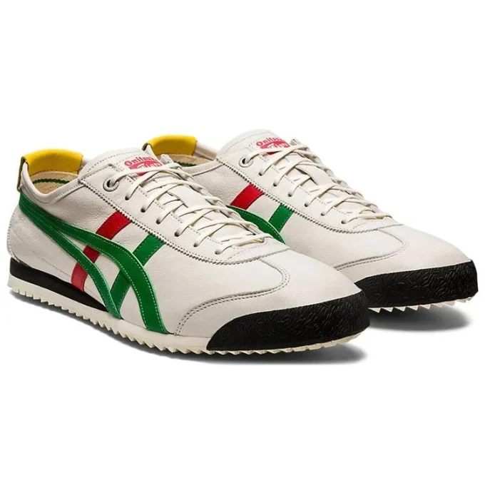 Mexico 66 SD «Blanco Verde Rojo»
