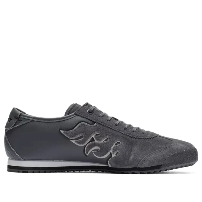 Mexico 66 SD «Carrier Grey Black»