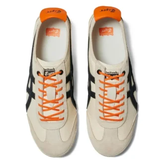 Mexico 66 SD «Cream Black»