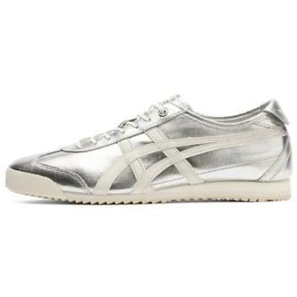 Mexico 66 SD «Cream Silver»