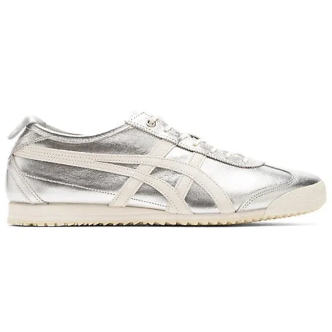 Mexico 66 SD «Cream Silver» Mexico 66 SD «Cream Silver»
