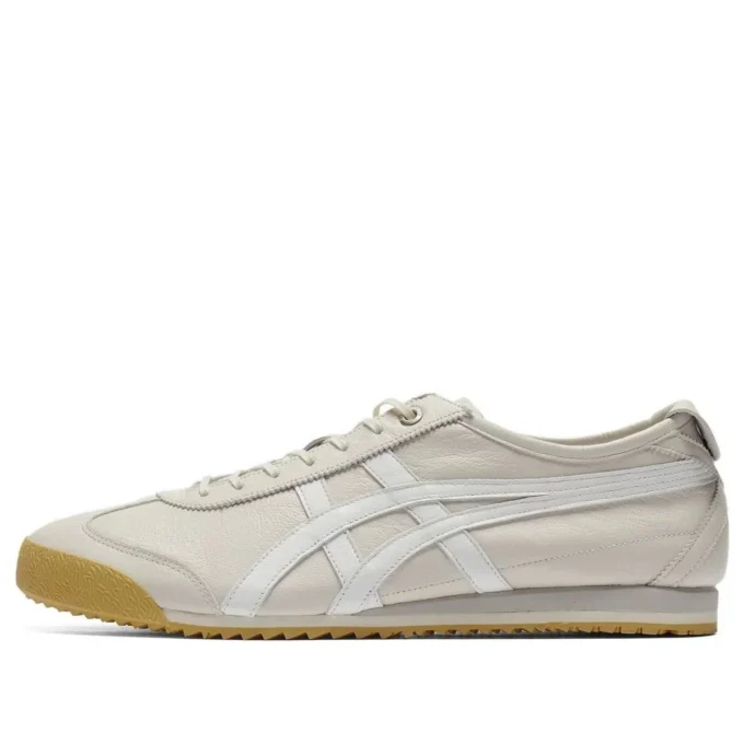 Mexico 66 SD «Cream White»