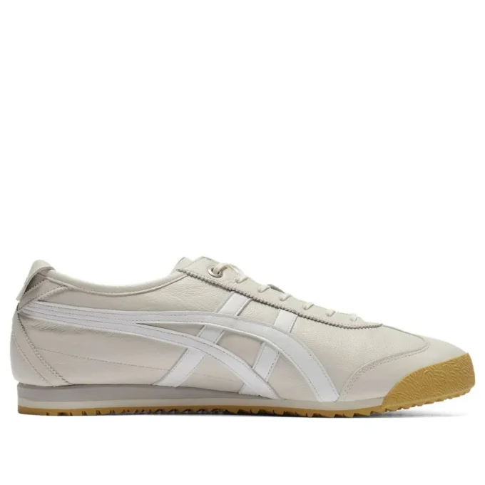 Mexico 66 SD «Cream White»