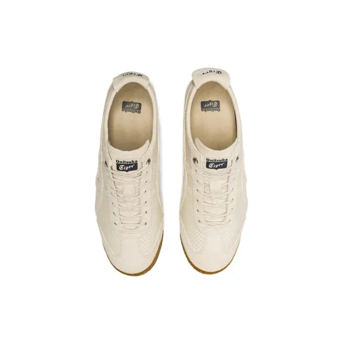 Mexico 66 SD «Cream White»