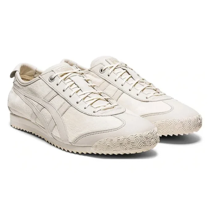Mexico 66 SD «Cream White»