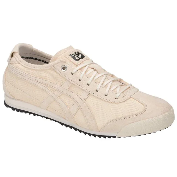 Mexico 66 SD «Cream Yellow»