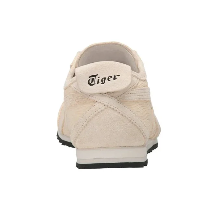 Mexico 66 SD «Cream Yellow»