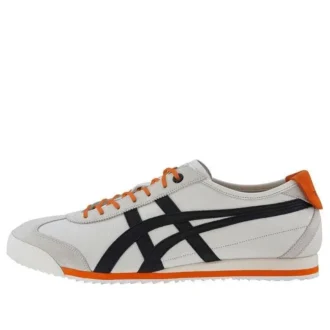 Mexico 66 SD «Crema Negro Naranja»