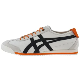 Mexico 66 SD «Crema Negro Naranja»