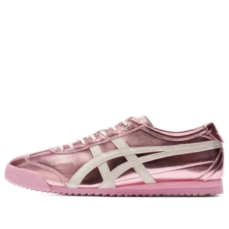 Mexico 66 SD «Crystal Pink Cream»