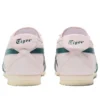 Mexico 66 SD «Crystal Pink Spruce Green»