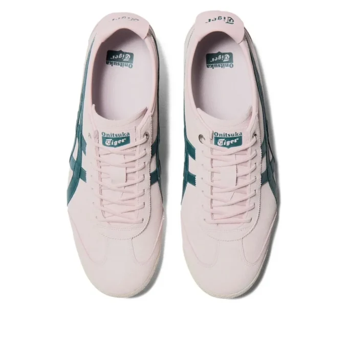 Mexico 66 SD «Crystal Pink Spruce Green»