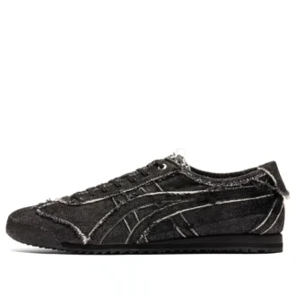 Mexico 66 SD Denim «Black»
