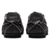 Mexico 66 SD Denim «Black»