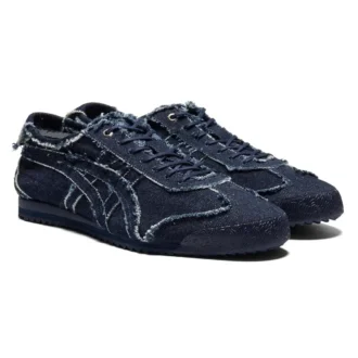 Mexico 66 SD Denim «Índigo»