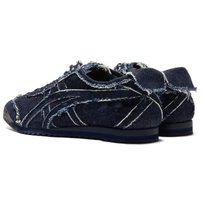 Mexico 66 SD Denim «Índigo»
