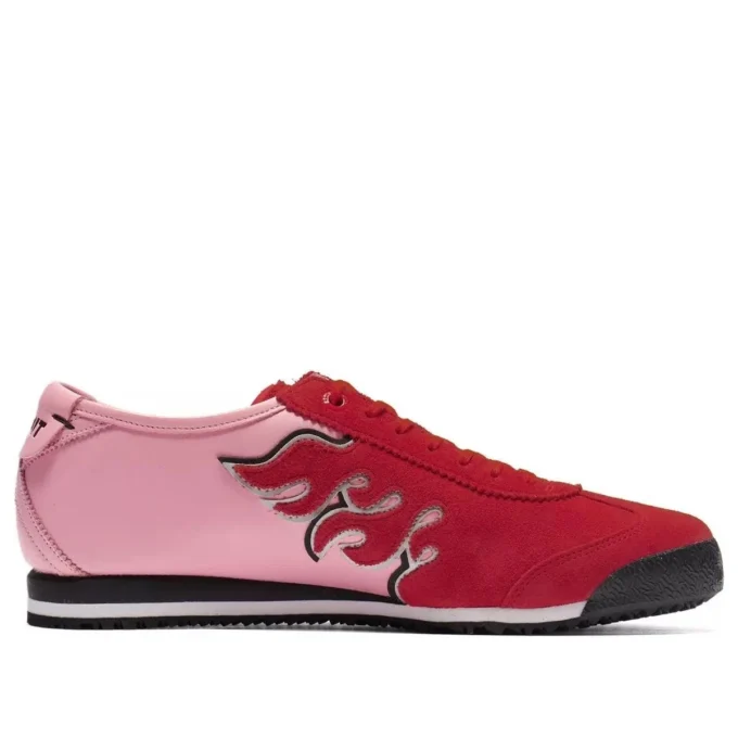 Mexico 66 SD «Fiery Red Blossom Pink»
