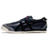 Mexico 66 SD «Iron Navy Black»
