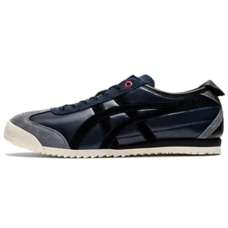 Mexico 66 SD «Iron Navy Black»