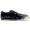 Mexico 66 SD «Iron Navy Black»