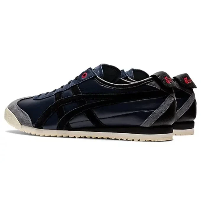 Mexico 66 SD «Iron Navy Black»