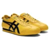 Mexico 66 SD «Kill Bill – Yellow Midsole»