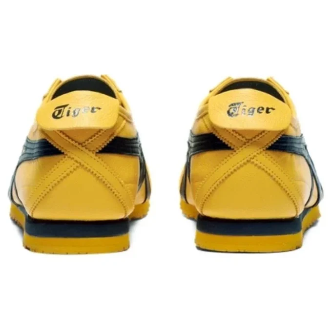 Mexico 66 SD «Kill Bill – Yellow Midsole»