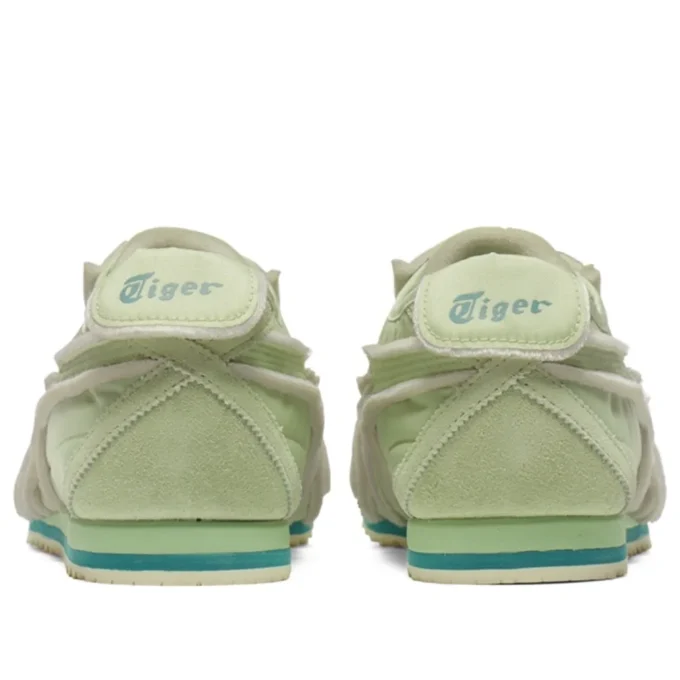 Mexico 66 SD «Light Green»