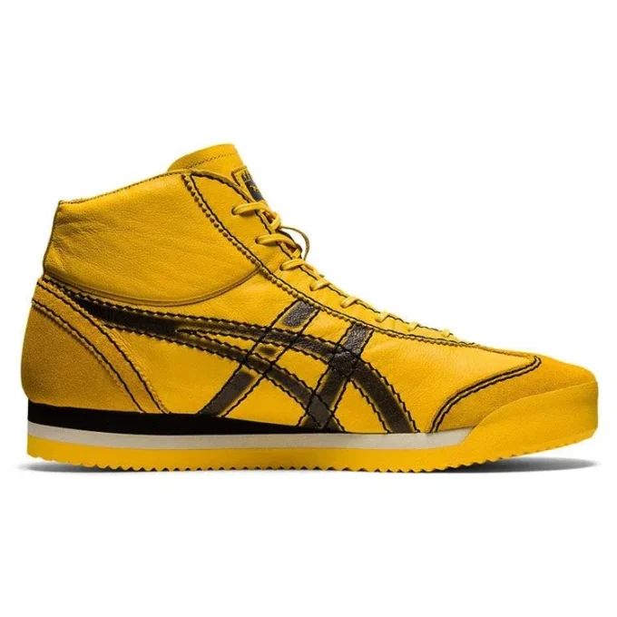 Mexico 66 SD M PF «Amarillo»
