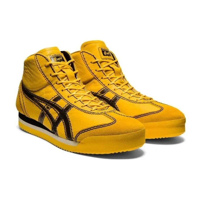 Mexico 66 SD M PF «Amarillo»