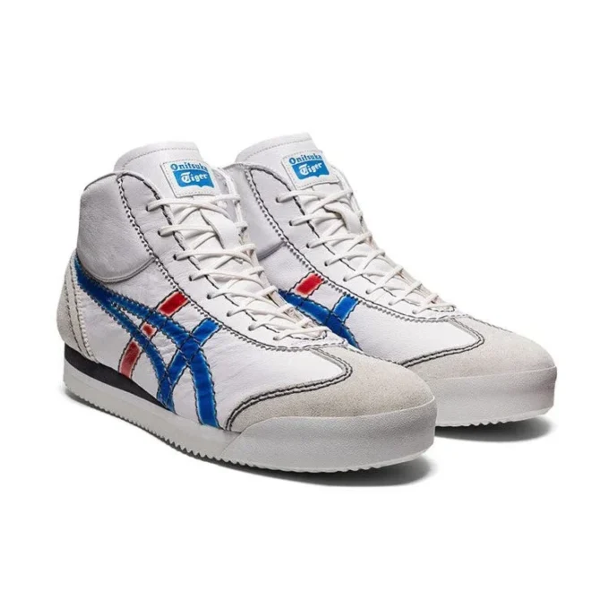 Mexico 66 SD M PF «Blanco»