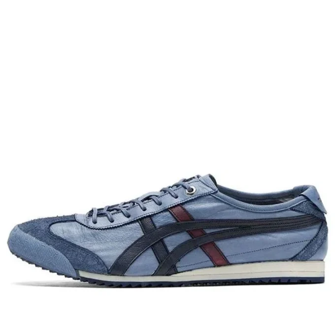 Mexico 66 SD «Mako Blue Peacoat»