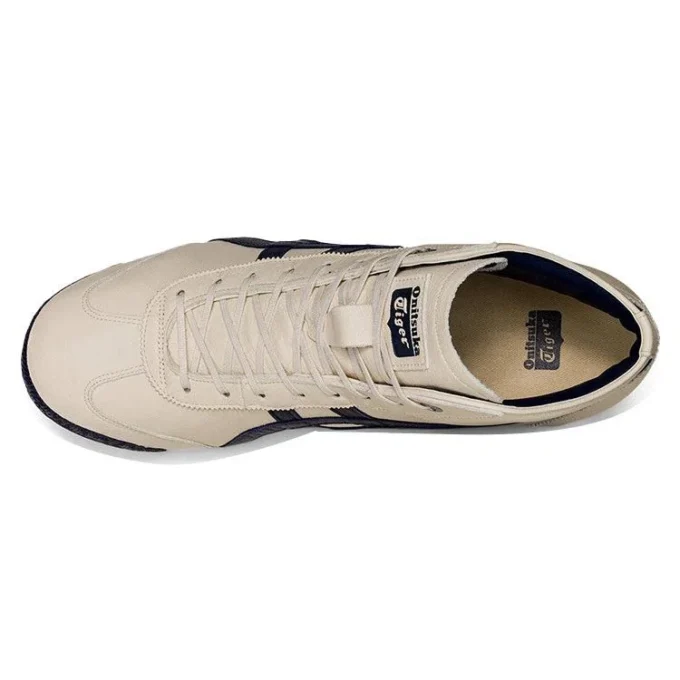 Mexico 66 SD MR «Cream Blue»