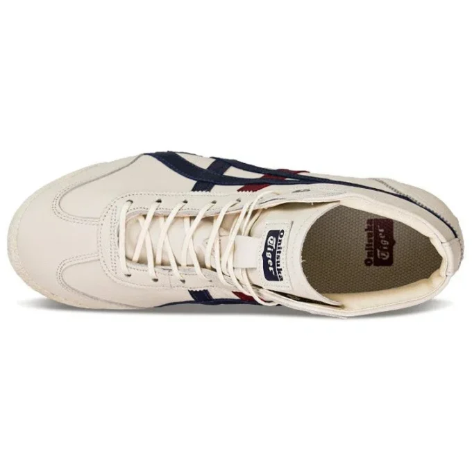 Mexico 66 SD MR High-Top «Creamy»