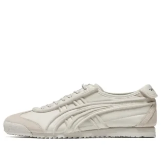 Mexico 66 SD «Outlined Cream White»