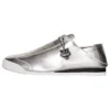 Mexico 66 SD Paraty «Silver White»