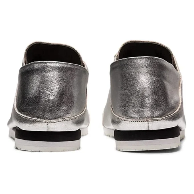 Mexico 66 SD Paraty «Silver White»