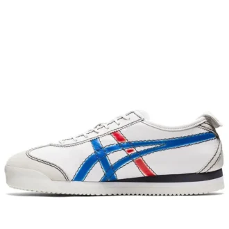 Mexico 66 SD PF «Blanco azul rojo»