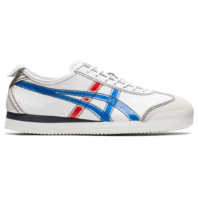 Mexico 66 SD PF «Blanco azul rojo»