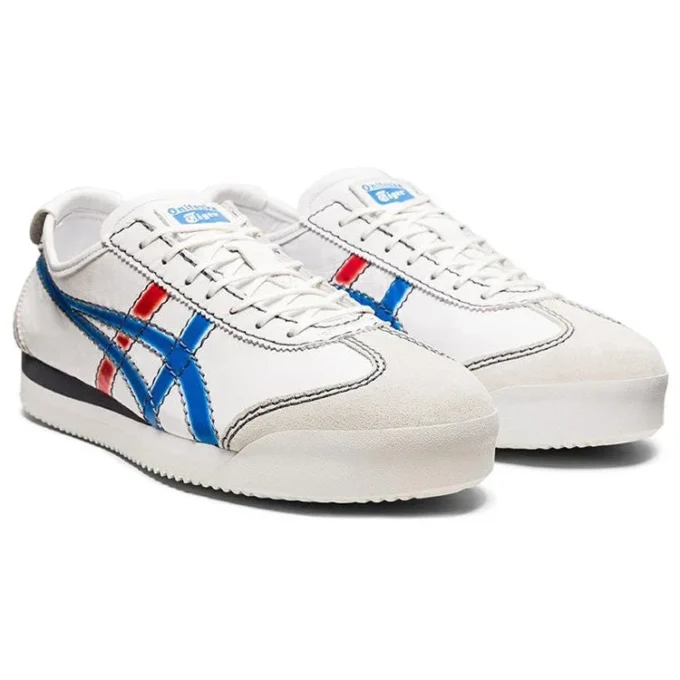 Mexico 66 SD PF «Blanco azul rojo»