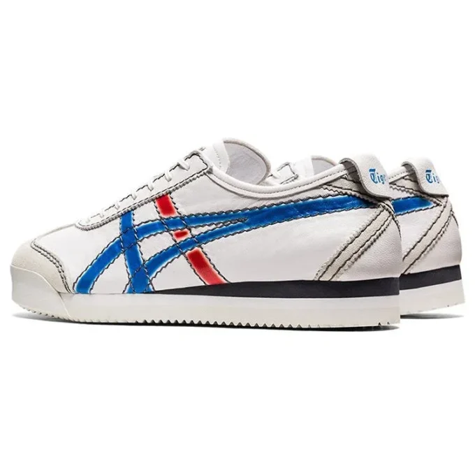 Mexico 66 SD PF «Blanco azul rojo»