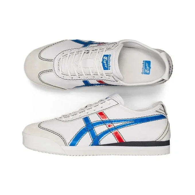 Mexico 66 SD PF «Blanco azul rojo»