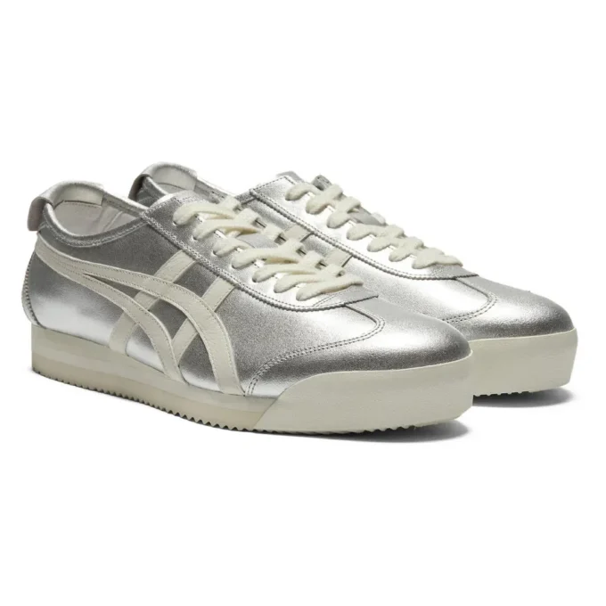 Mexico 66 SD PF «Pure Silver Cream»