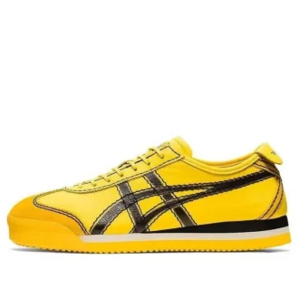 Mexico 66 SD PF «Tai Chi Yellow Black»