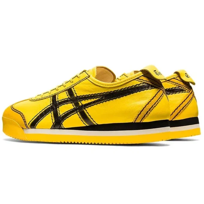 Mexico 66 SD PF «Tai Chi Yellow Black»